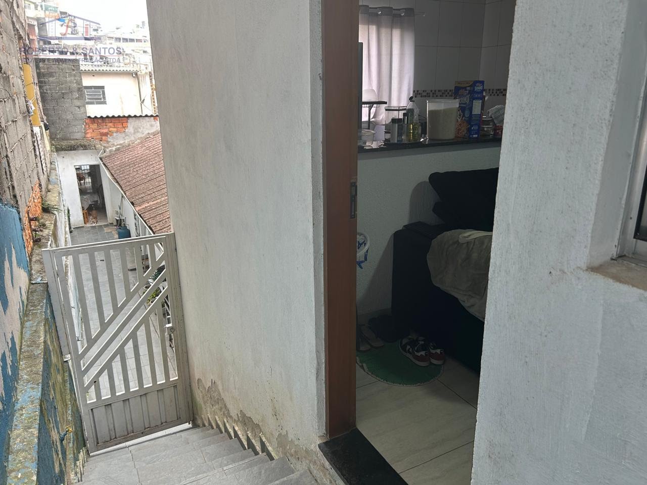 Entrada casa 01