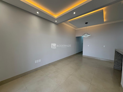 Casa em Setor Paineiras  -  Catalão
