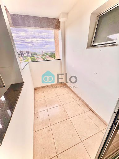 Apartamento em Luiz Toledo - Lagoa Santa, MG