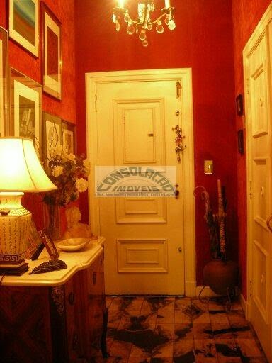 Apartamento em REPÚBLICA   -  São Paulo