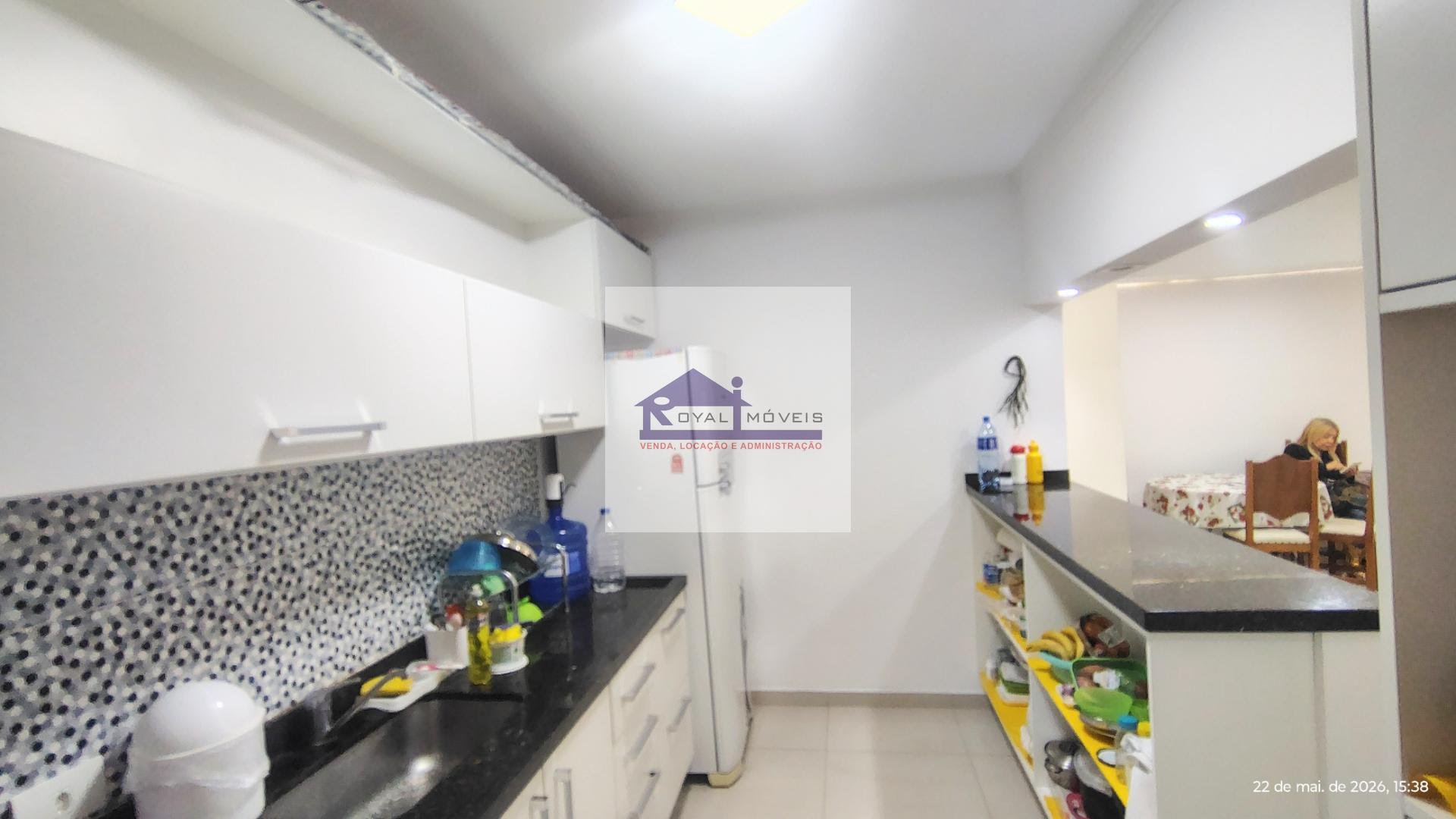 Apartamento à venda com 3 quartos, 2 banheiros, 1 vaga e 86m² no Vila Clementino, São Paulo (SP) — foto 24 de 30