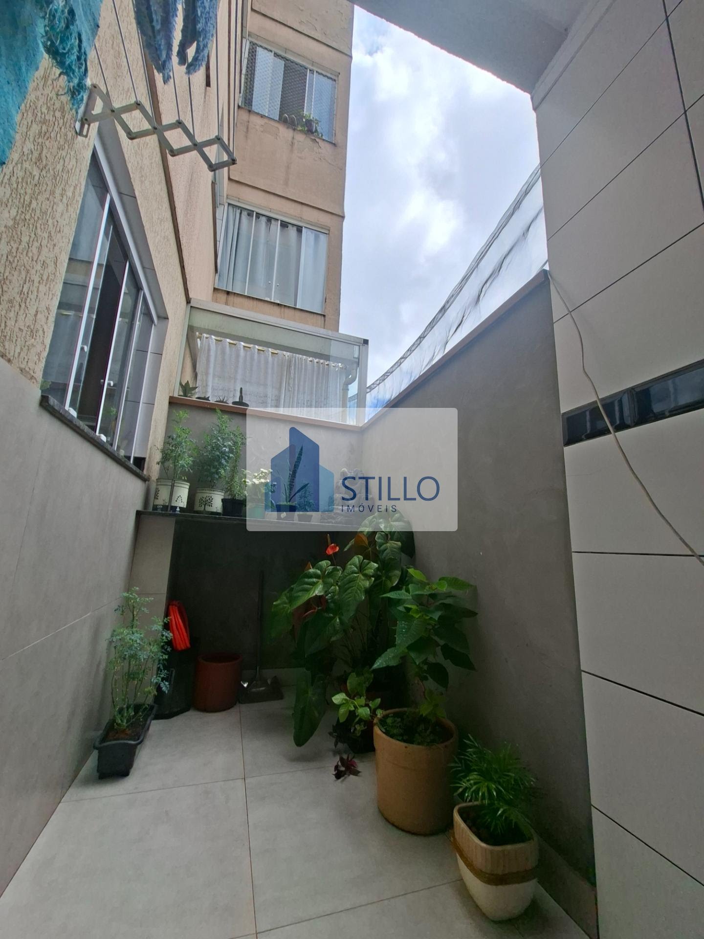 Apartamento à venda com 2 quartos, 1 banheiro e 53m² no Cidade Patriarca, São Paulo (SP) — foto 15 de 24