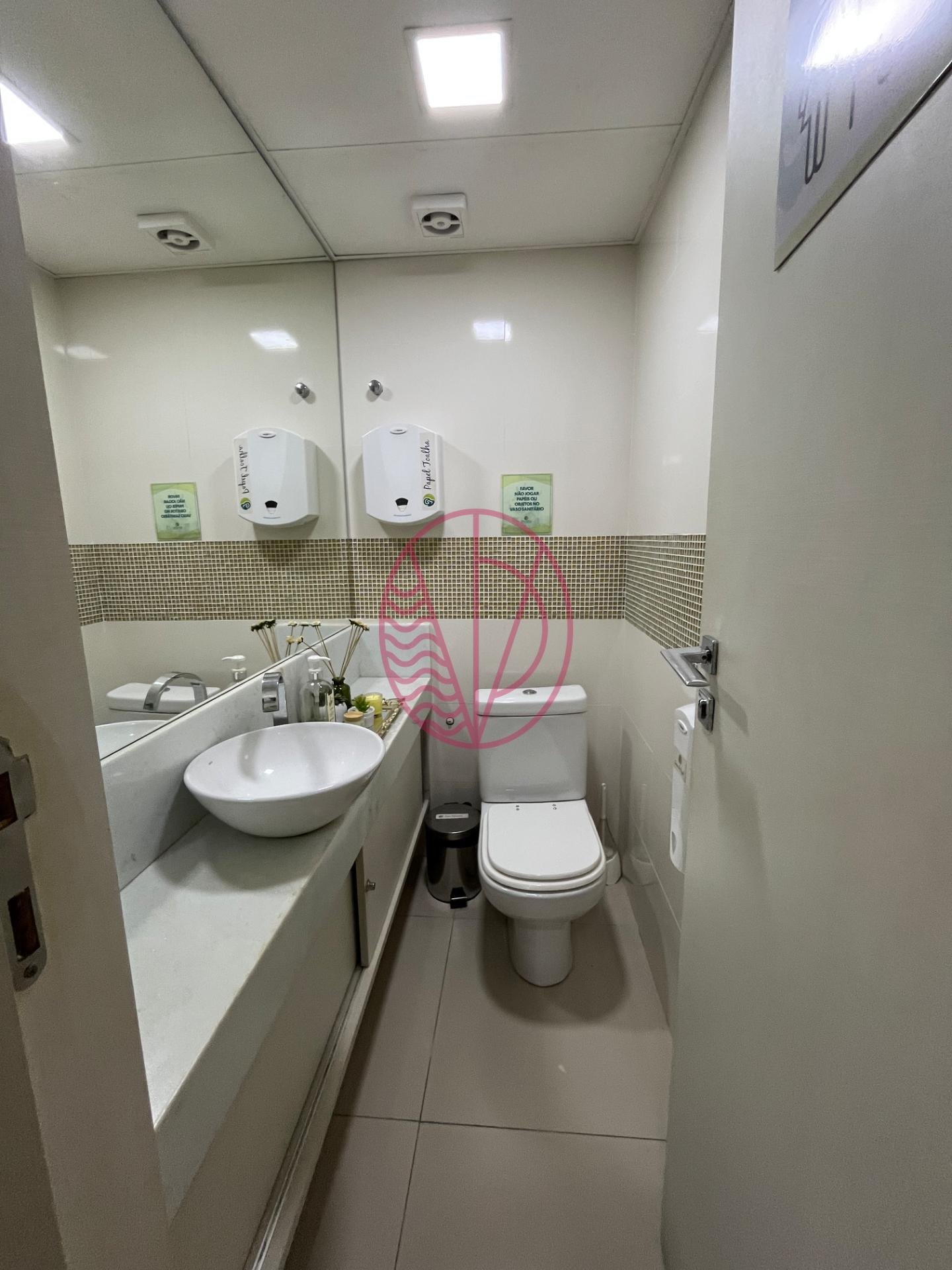 Comercial à venda com 1 banheiro, 1 vaga e 33m² no Caminho das Arvores, Salvador (BA) — foto 10 de 23