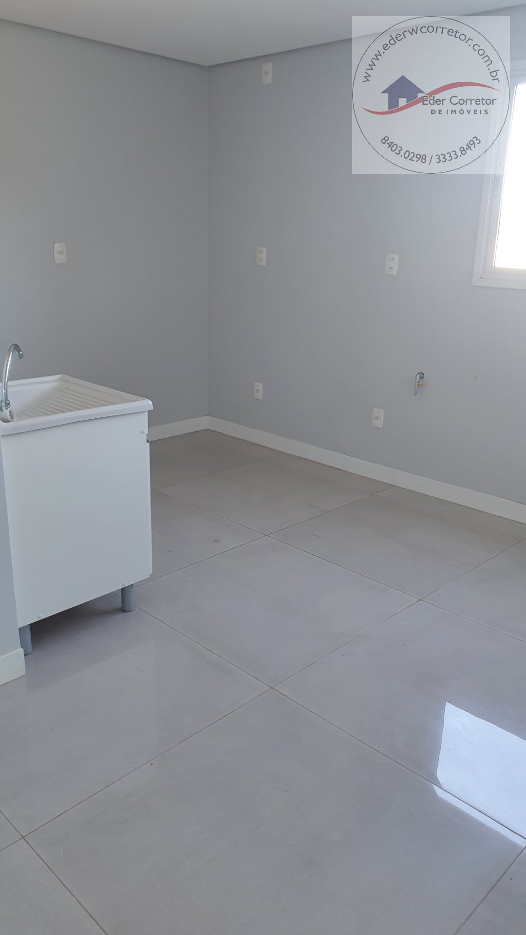 Apartamento à venda com 3 quartos, 1 suíte, 2 vagas e 125m² no Centro (ap), Ijuí (RS) — foto 5 de 30