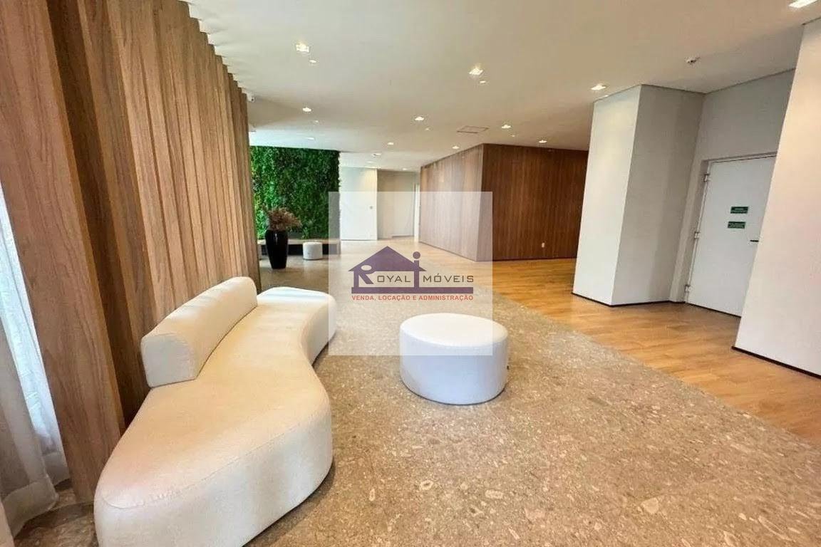 Studio à venda com 1 quarto, 1 banheiro, 1 vaga e 42m² no Campo Belo, São Paulo (SP) — foto 28 de 30