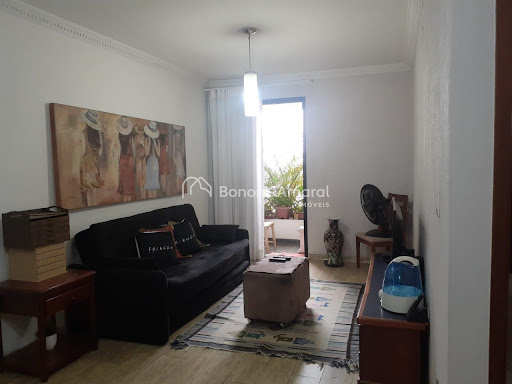 Apartamento, 3 quartos, 97 m² - Foto 4