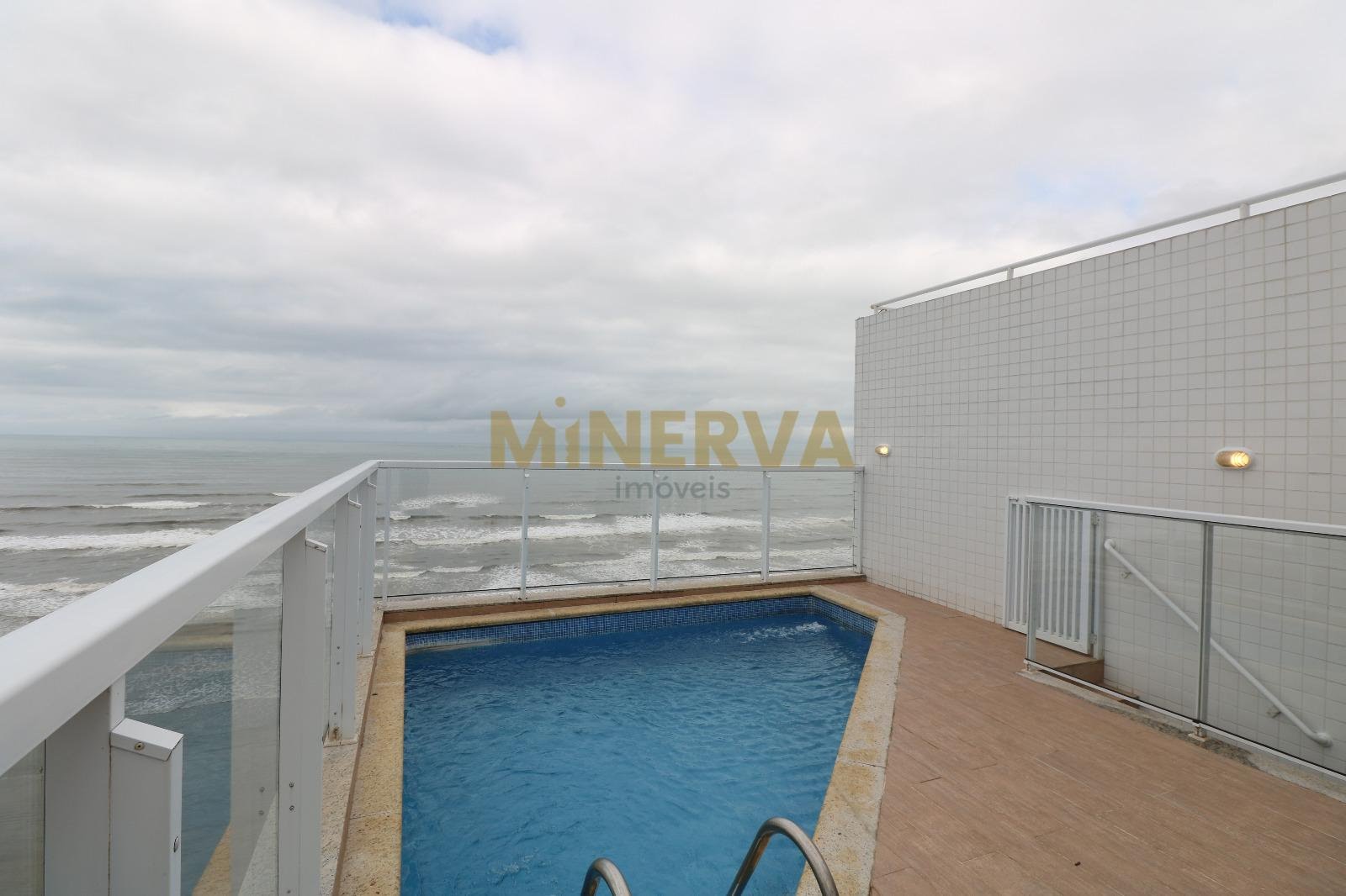 Cobertura à venda com 3 quartos, 1 suíte, 2 vagas e 180m² no Jardim Marina, Mongaguá (SP) — foto 29 de 30