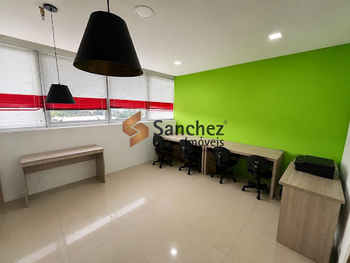 Sala comercial para venda em Helbor Patteo Sky Mall