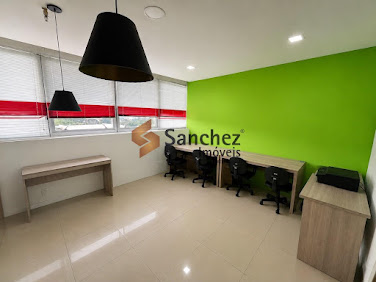 Sala comercial para venda em Helbor Patteo Sky Mall