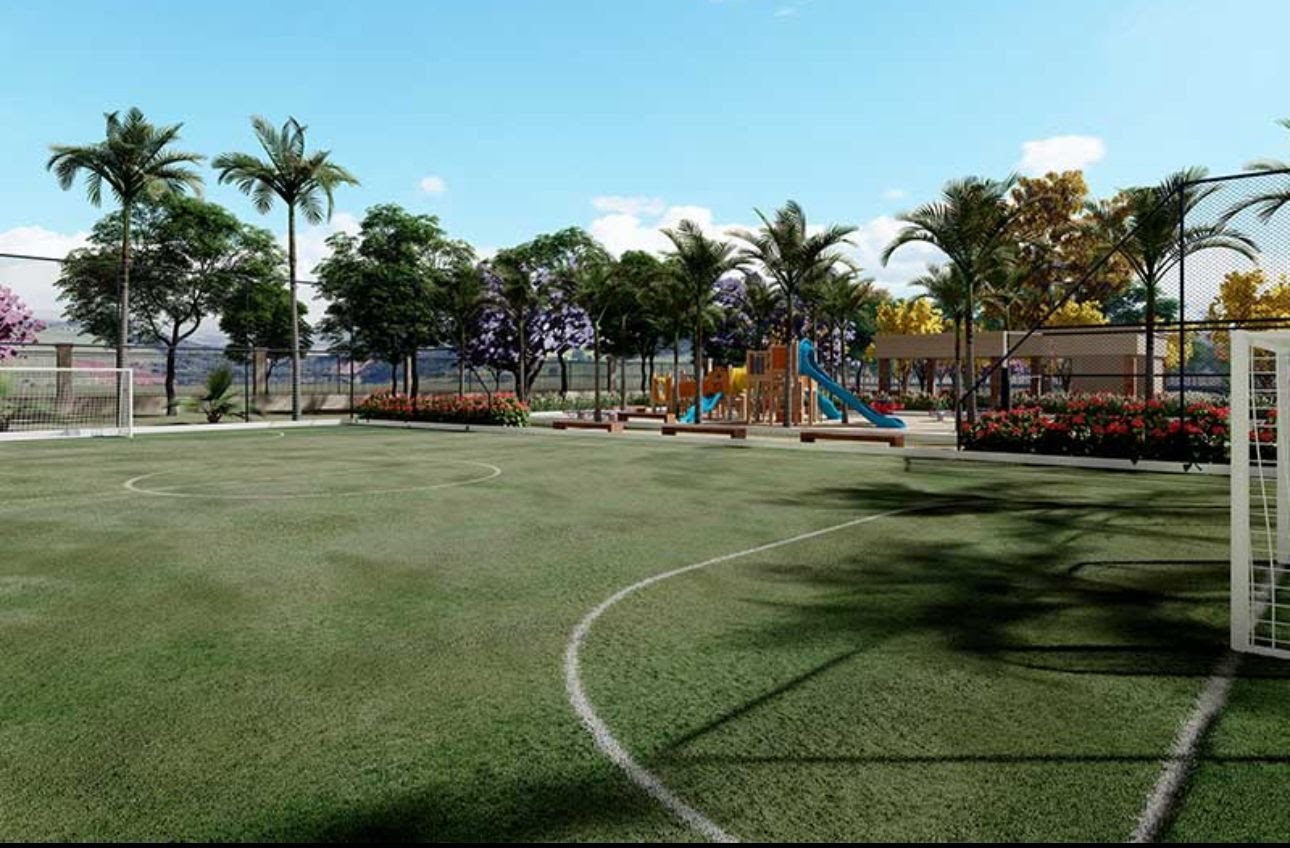 Terreno à venda com 340m² de terreno no Residencial Alto do Castelo, Ribeirão Preto (SP) — foto 11 de 24