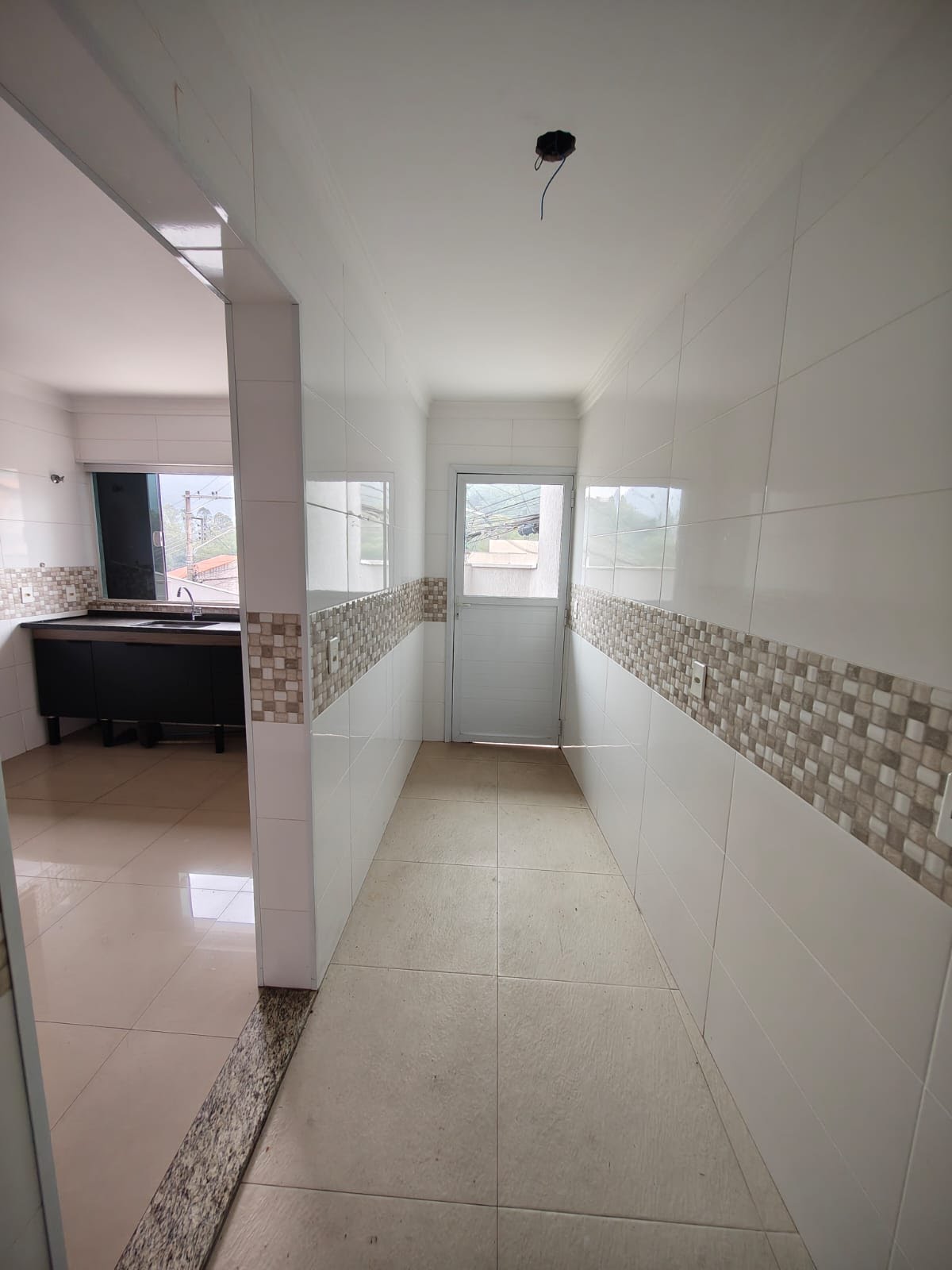 Apartamento à venda com 2 quartos, 2 suítes, 2 vagas e 130m² no Vila Clarice, São Paulo (SP) — foto 22 de 30