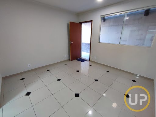 Sala do Apartamento