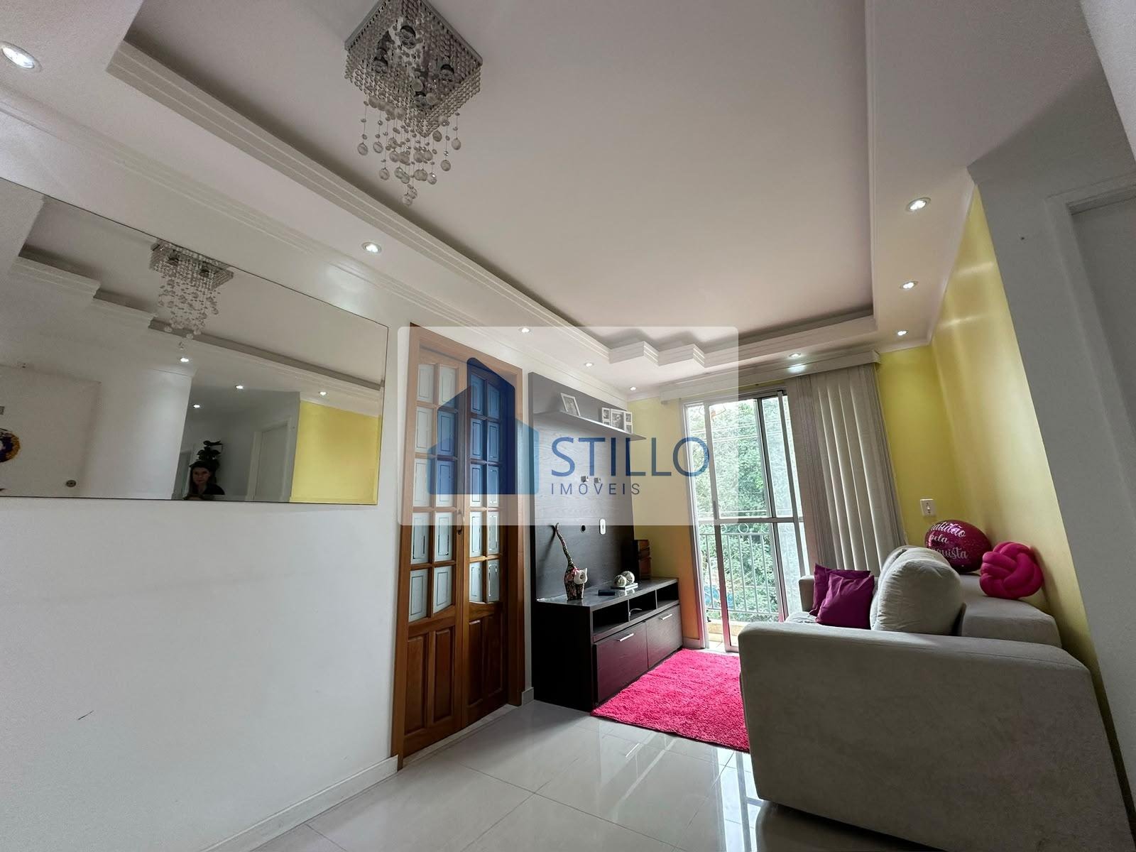 Apartamento para alugar com 2 quartos, 1 banheiro, 1 vaga e 48m² no Jardim Vila Formosa, São Paulo (SP) — foto 3 de 20