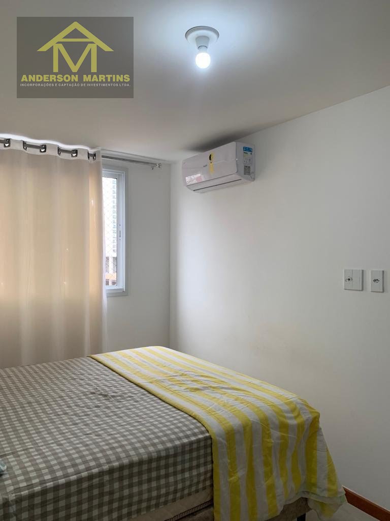 Apartamento à venda com 2 quartos, 1 banheiro, 1 vaga e 66m² no Praia de Itaparica, Vila Velha (ES) — foto 9 de 16