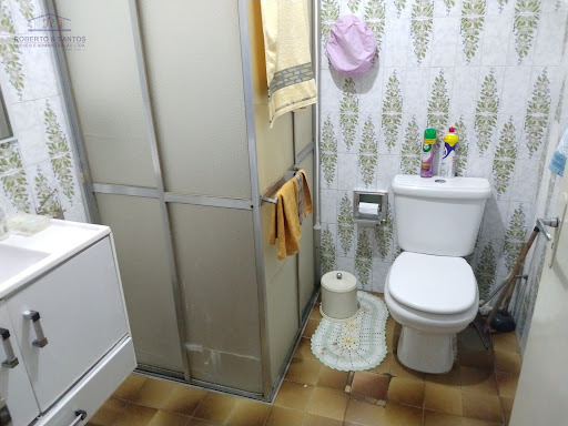 Banheiro da casa 2