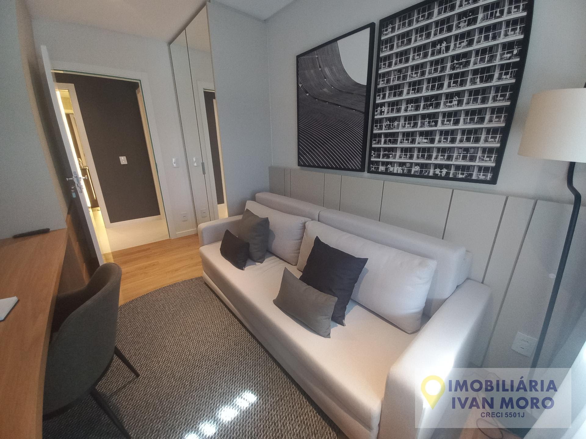 Apartamento à venda com 2 quartos, 1 banheiro, 1 vaga e 65m² no Saco Grande, Florianópolis (SC) — foto 17 de 30