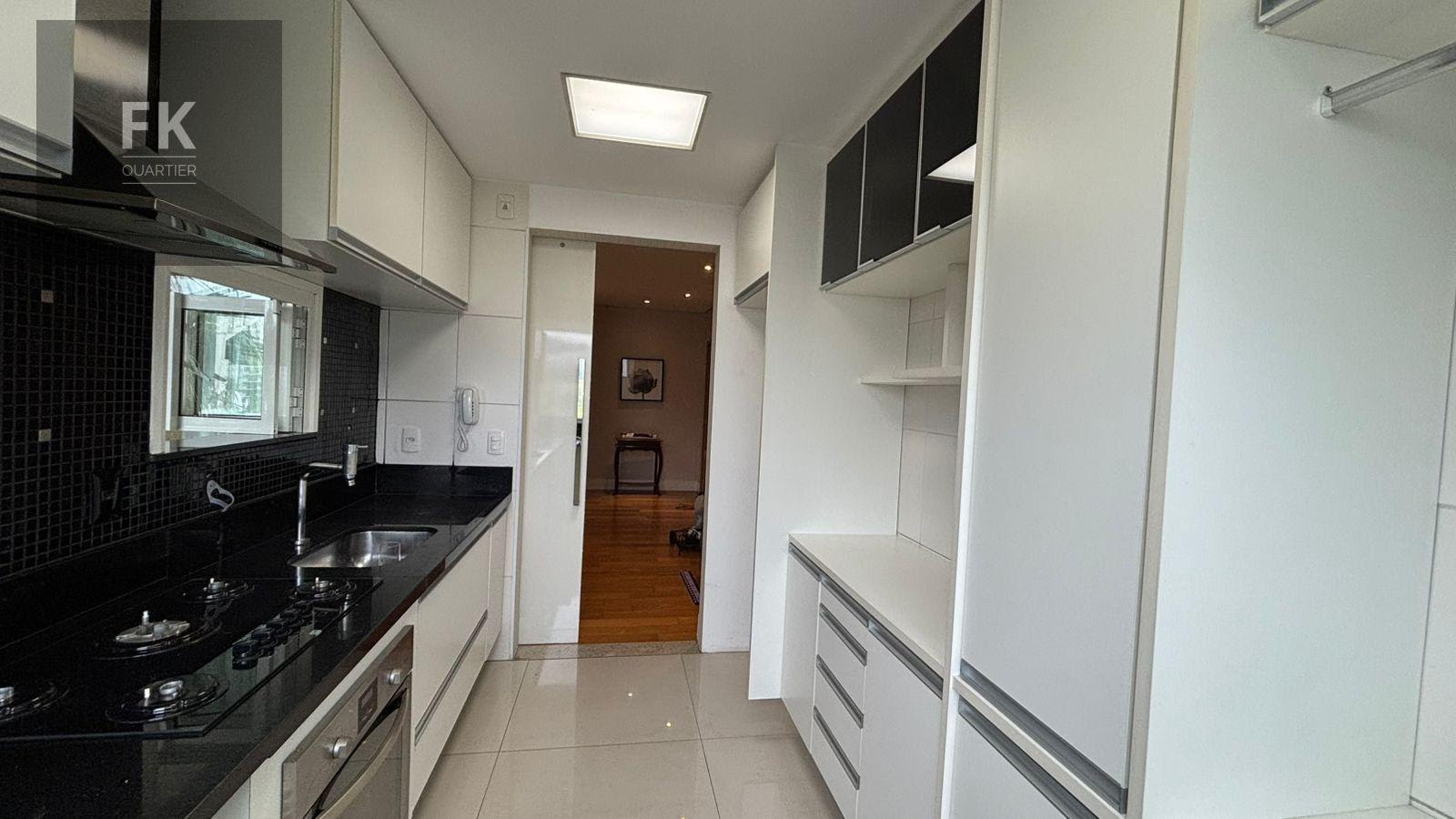 Apartamento à venda com 3 quartos, 1 suíte e 2 vagas no Tamboré, Santana de Parnaíba (SP) — foto 19 de 30