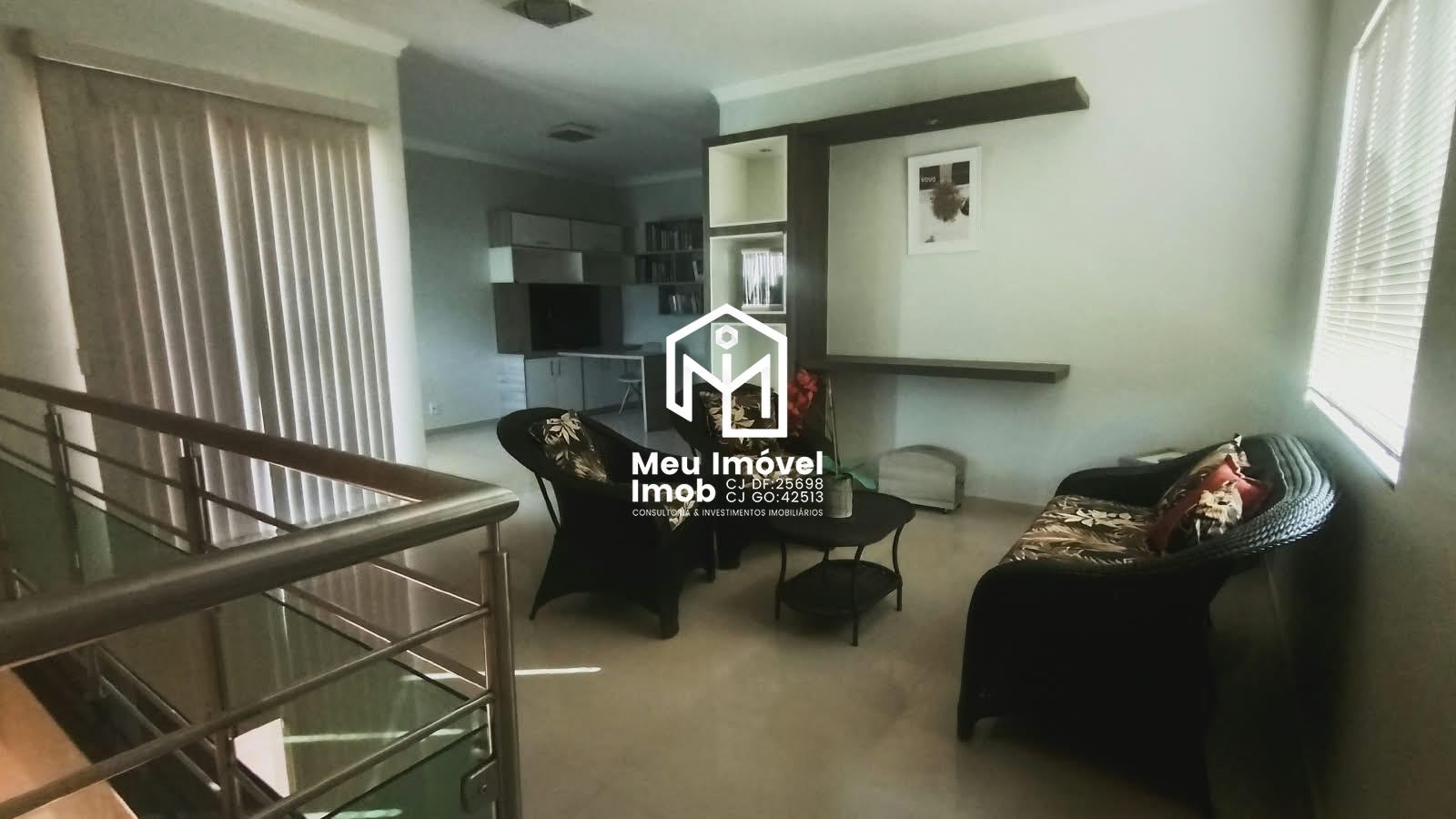 Casa, 4 quartos, 360 m² - Foto 17
