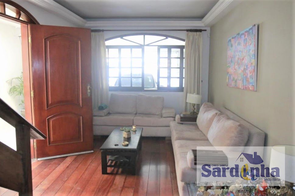 Apartamento à venda com 3 quartos, 2 suítes e 138m² no Jardim Colombo, São Paulo (SP) — foto 3 de 29