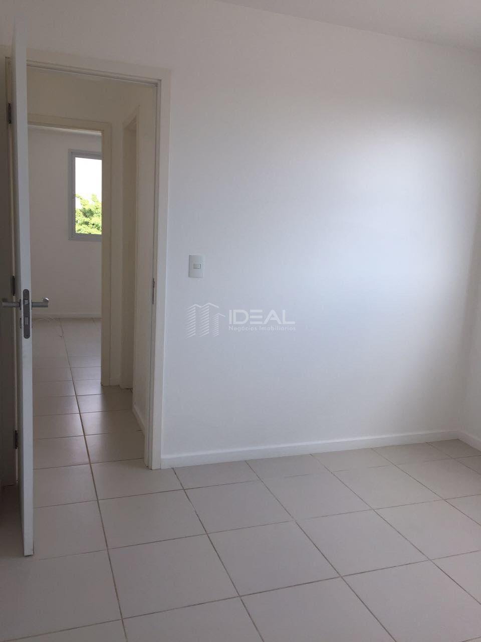 Apartamento à venda com 2 quartos, 1 banheiro, 1 vaga e 55m² no Parque Turf Club, Campos dos Goytacazes (RJ) — foto 9 de 16