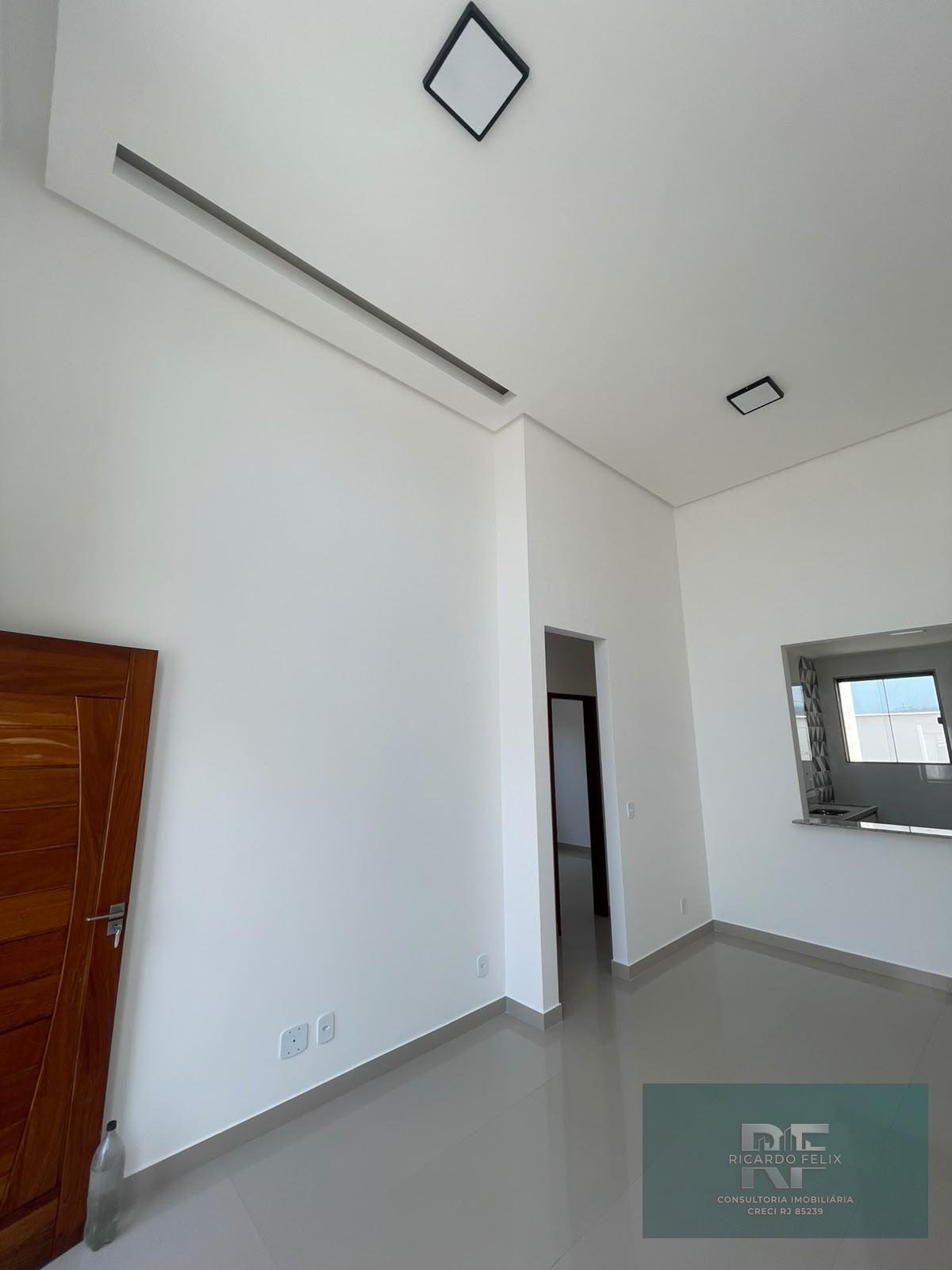 Casa à venda com 3 quartos, 1 suíte, 2 vagas e 75m² no Atlantica, Rio das Ostras (RJ) — foto 7 de 25