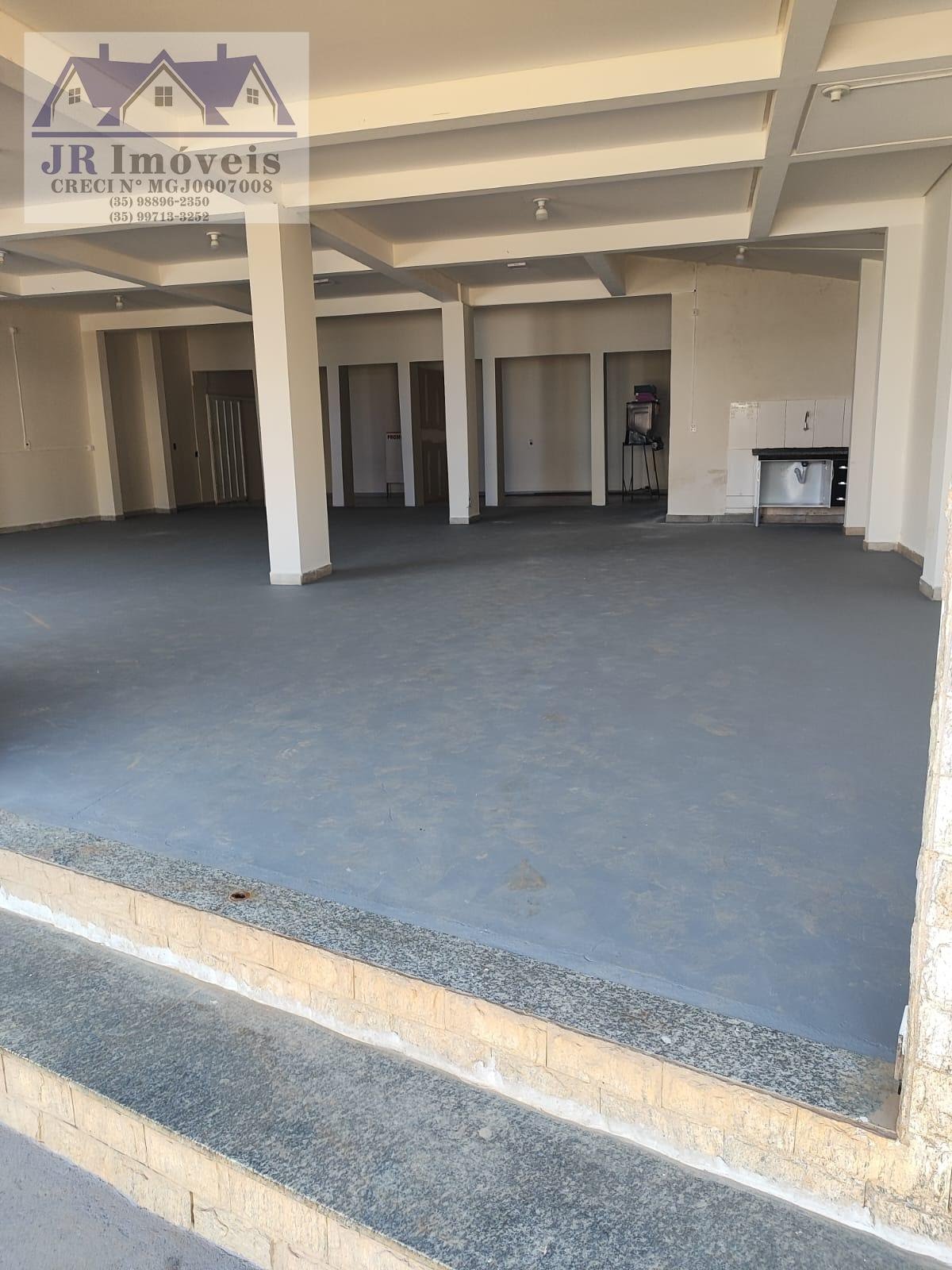 Comercial para alugar com 2 banheiros no Sossêgo, Piranguinho (MG) — foto 7 de 11