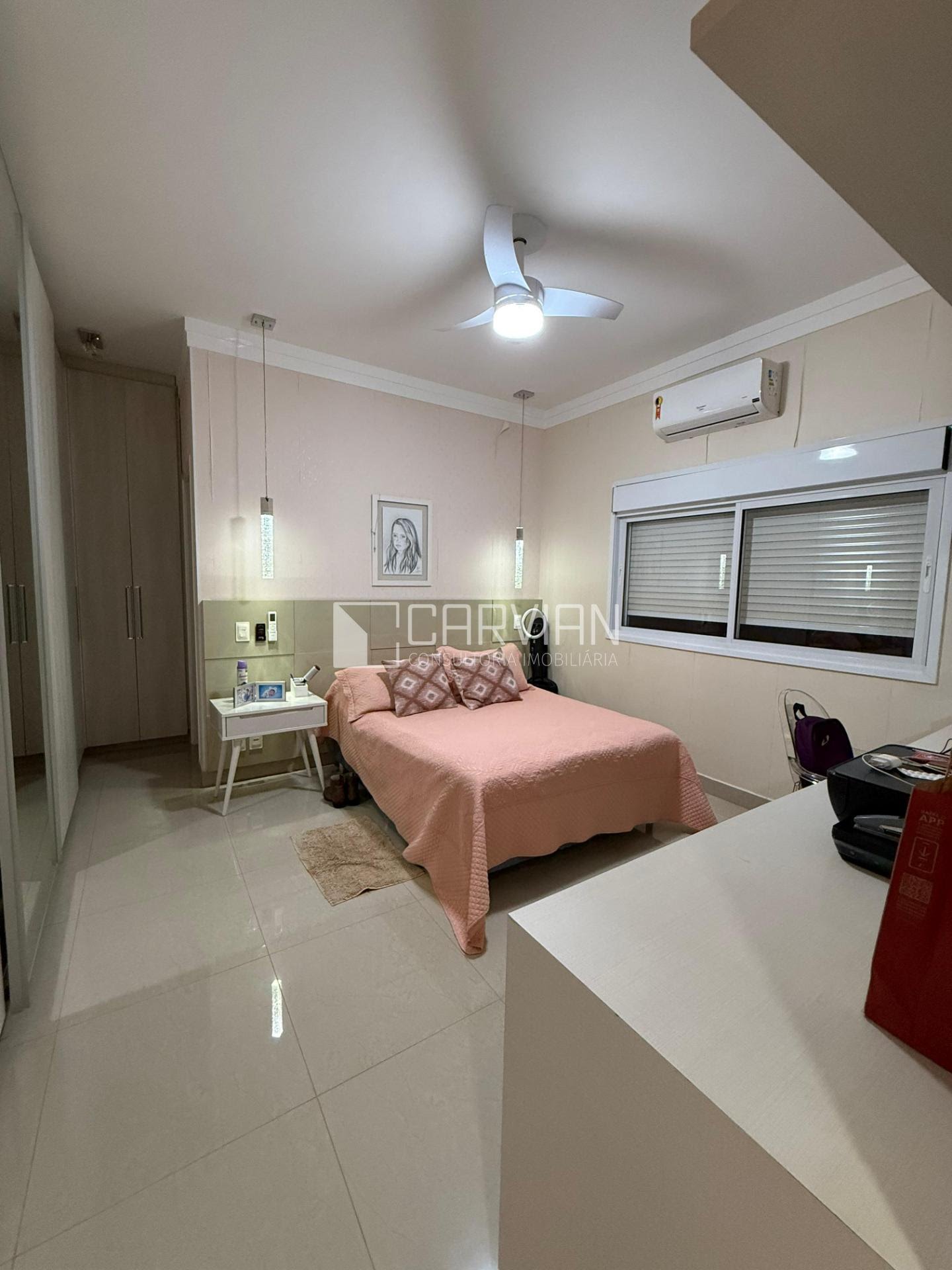 Casa à venda com 3 quartos, 3 suítes, 4 vagas e 307m² no Condomínio Guaporé, Ribeirão Preto (SP) — foto 28 de 30