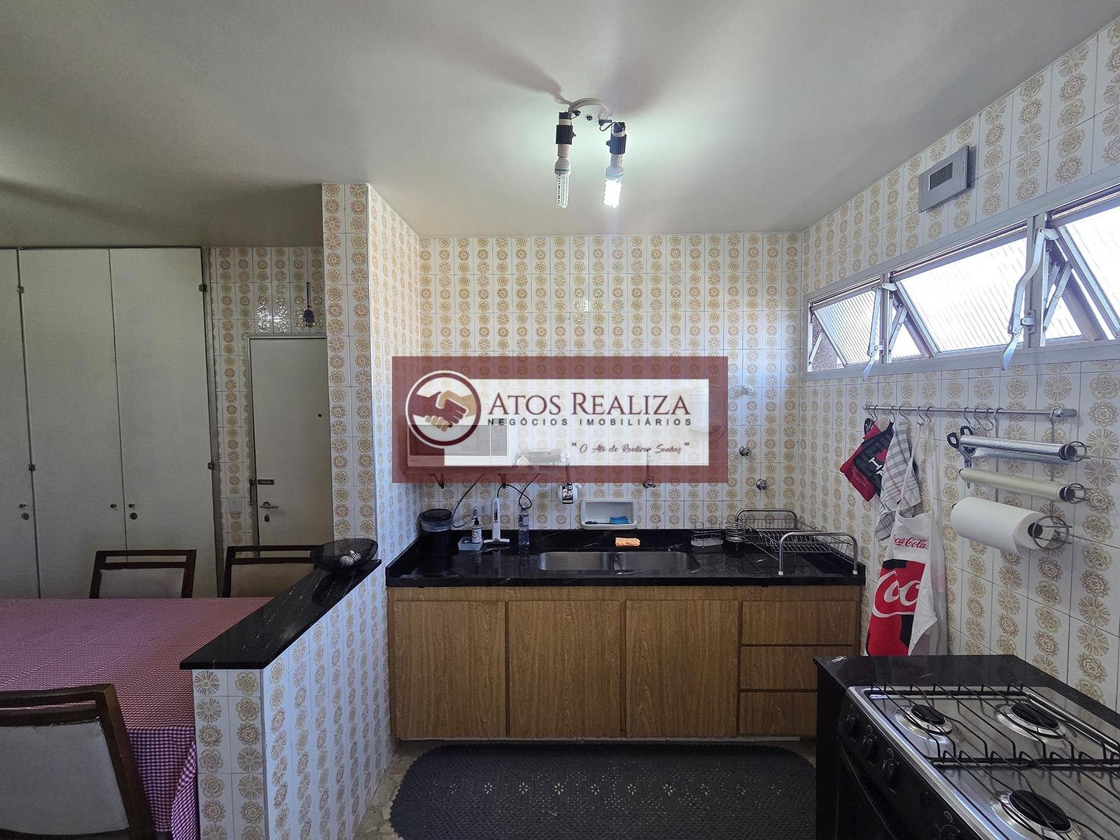 Apartamento à venda com 3 quartos, 1 suíte, 2 vagas e 178m² no Santo Amaro, São Paulo (SP) — foto 23 de 30