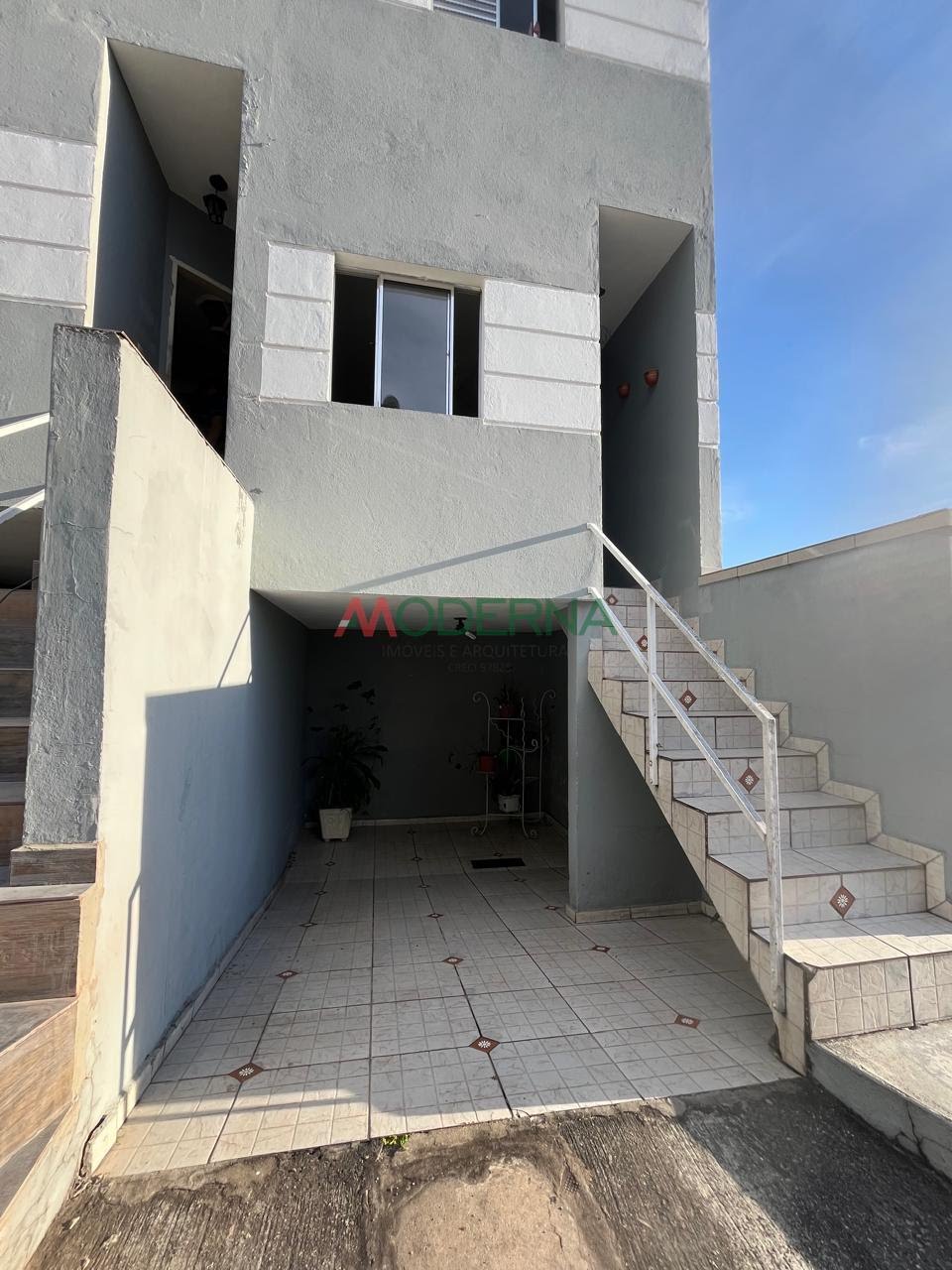 Casa à venda com 2 quartos, 1 banheiro, 1 vaga e 78m² no Paulicéia, São Bernardo do Campo (SP) — foto 19 de 20
