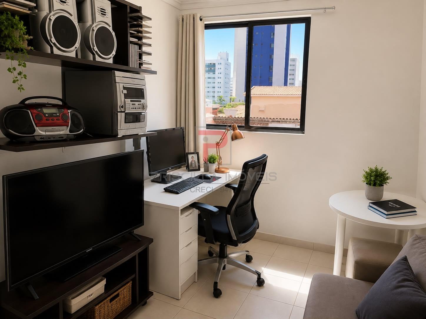 Apartamento à venda com 4 quartos, 2 suítes, 2 vagas e 147m² no Manaíra, João Pessoa (PB) — foto 13 de 24