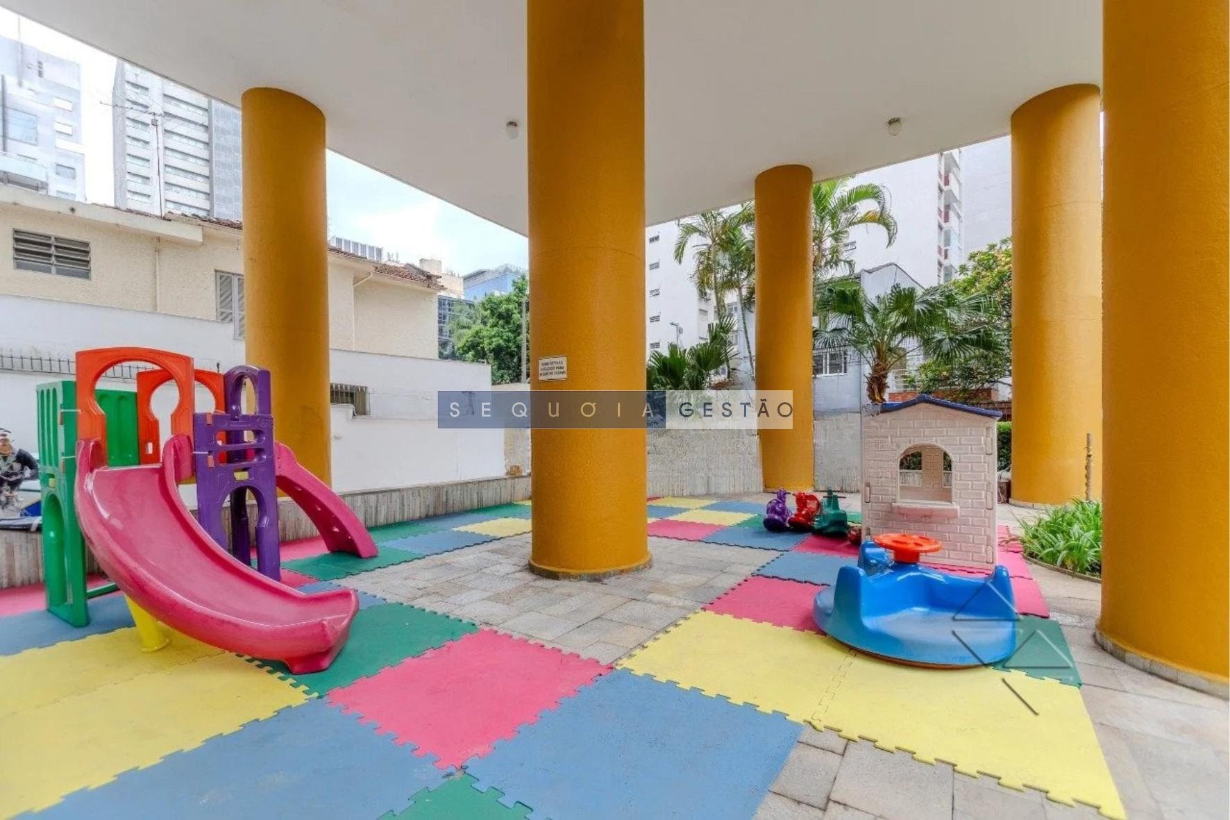 Apartamento à venda com 2 quartos, 1 banheiro, 1 vaga e 116m² no Bela Vista, São Paulo (SP) — foto 30 de 30