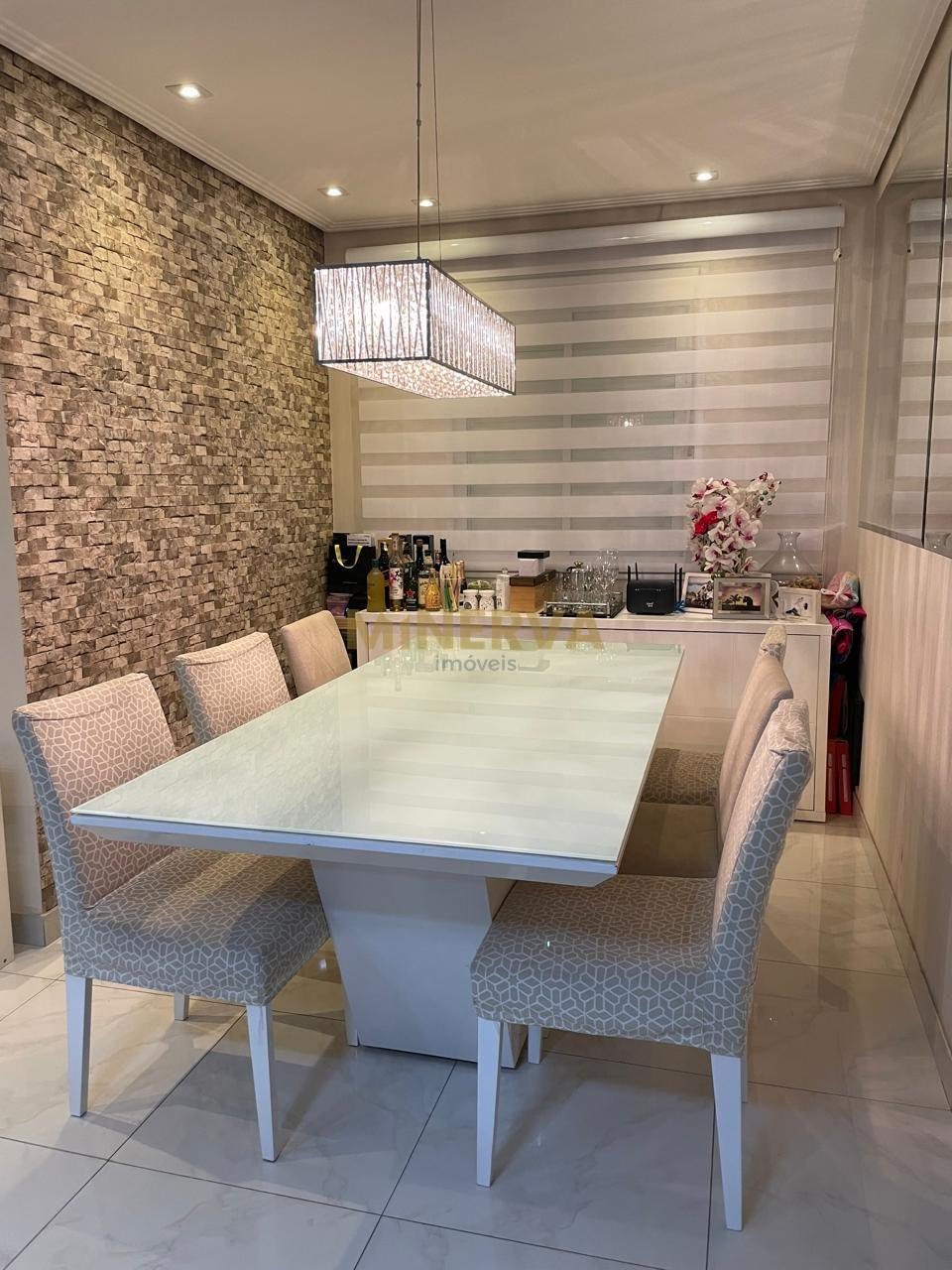 Apartamento à venda com 3 quartos, 2 banheiros, 2 vagas e 88m² no Vila Galvão, Guarulhos (SP) — foto 4 de 13
