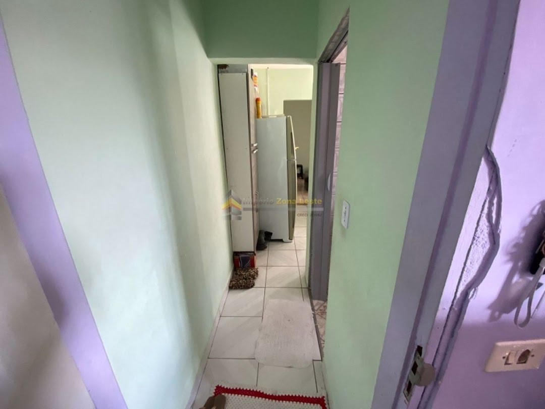 Casa, 3 quartos, 107 m² - Foto 2