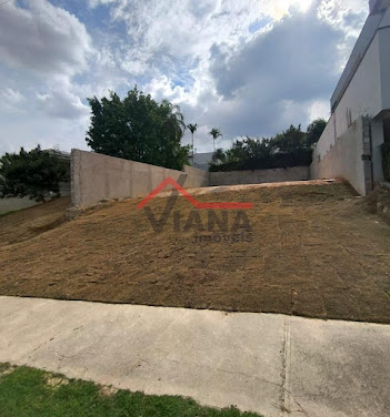 Terreno Condomínio em Jardim Residencial Helvétia Park I  -  Indaiatuba