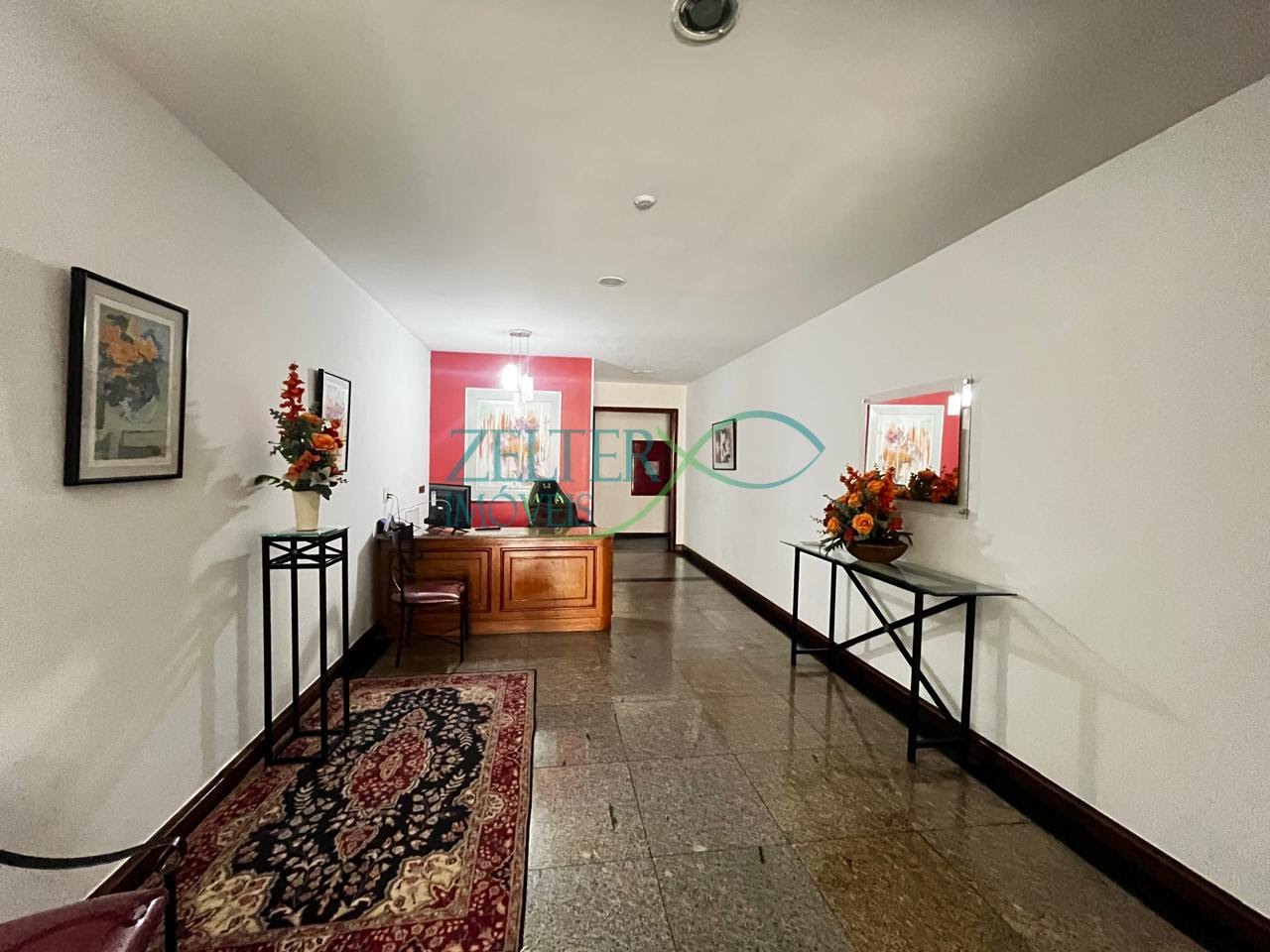 Apartamento à venda com 3 quartos, 1 suíte, 2 vagas e 109m² no Méier, Rio de Janeiro (RJ) — foto 25 de 28