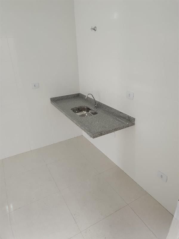 Sobrado, 2 quartos, 70 m² - Foto 4