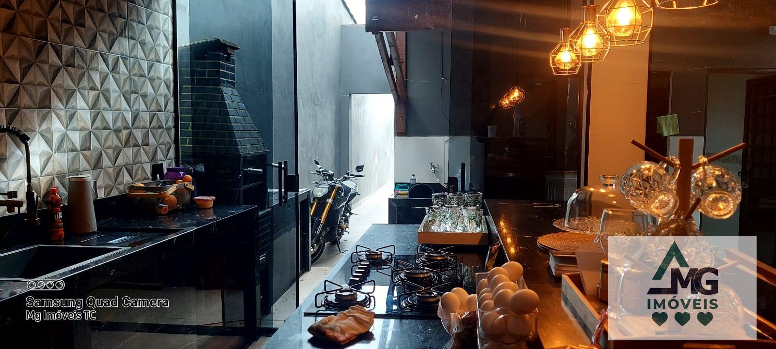 Casa, 4 quartos, 170 m² - Foto 17