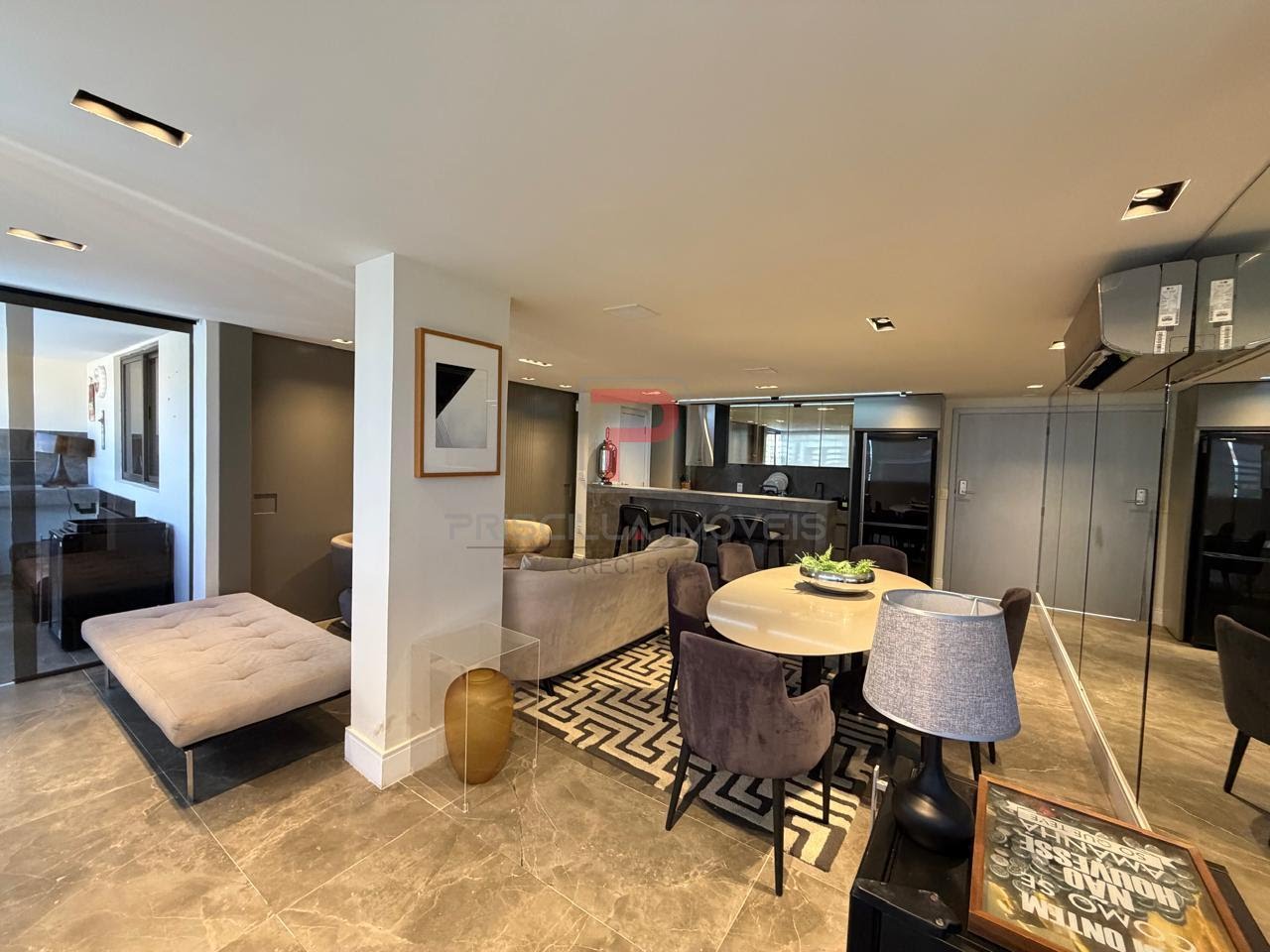 Apartamento à venda com 1 quarto, 1 suíte, 1 vaga e 69m² no Jardim Oceania, João Pessoa (PB) — foto 19 de 30