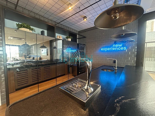 Apartamento com 2 dormitórios, sendo 1 suíte, 69m², DNex Smart Living, Estreito, Florianópolis, SC