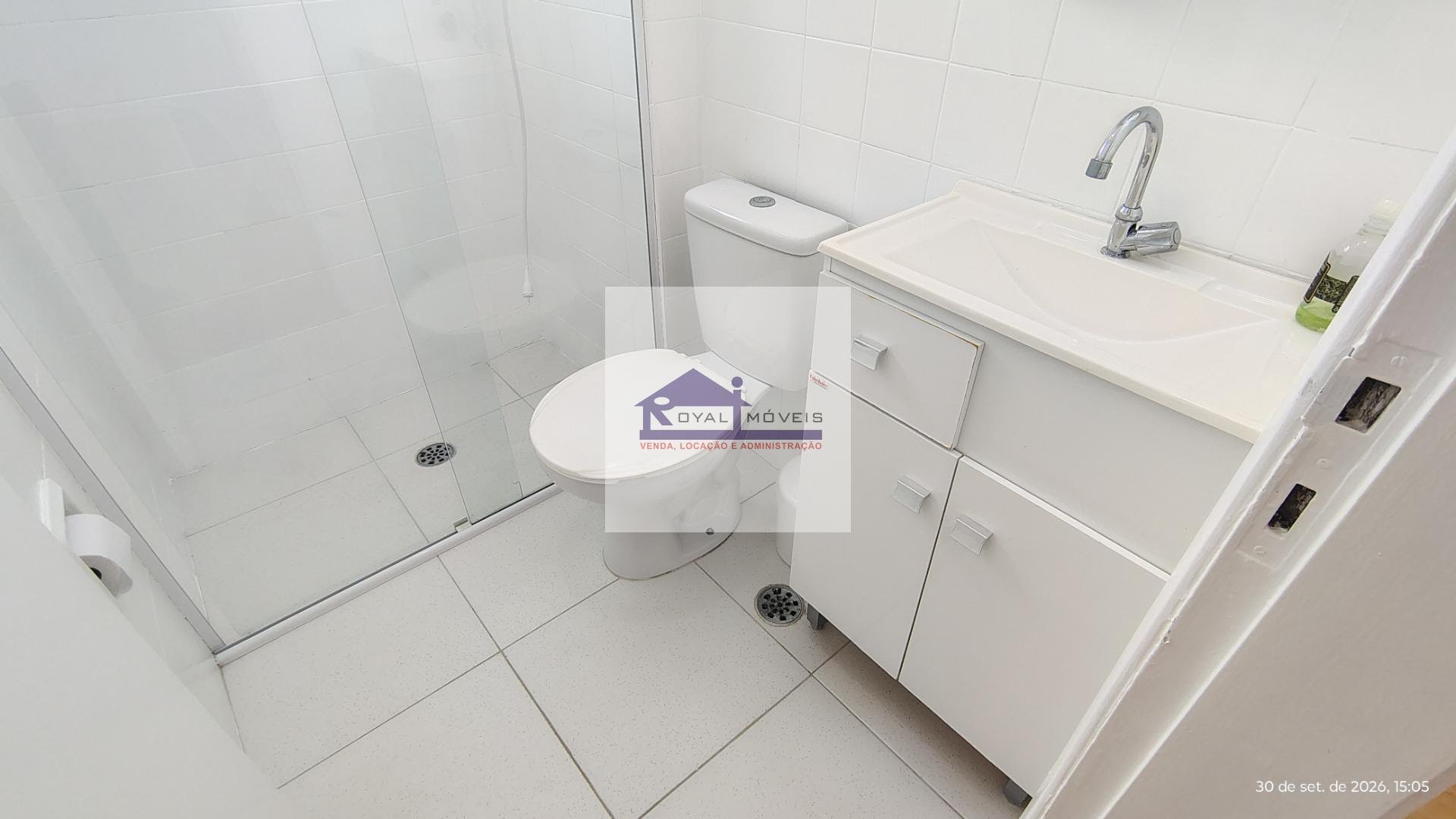 Apartamento para alugar com 2 quartos, 2 banheiros, 1 vaga e 68m² no Vila Clementino, São Paulo (SP) — foto 19 de 30