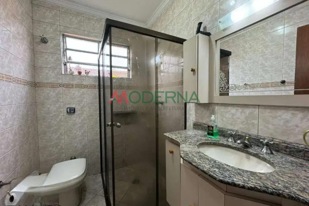 Casa à venda com 3 quartos, 1 suíte, 2 vagas e 175m² no Anchieta, São Bernardo do Campo (SP) — foto 7 de 24