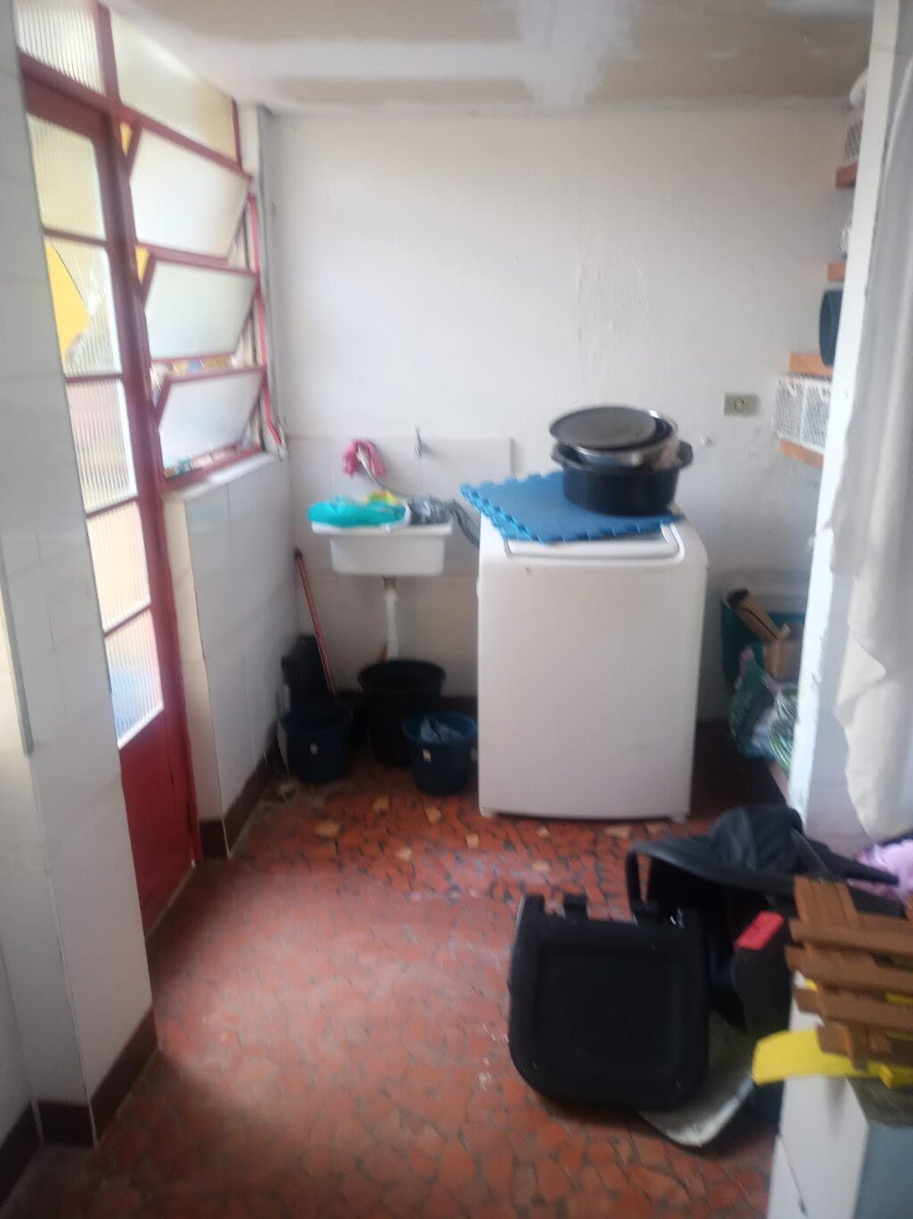 Apartamento à venda com 3 quartos, 1 suíte, 2 vagas e 132m² no Vila Pereira Barreto, São Paulo (SP) — foto 15 de 24