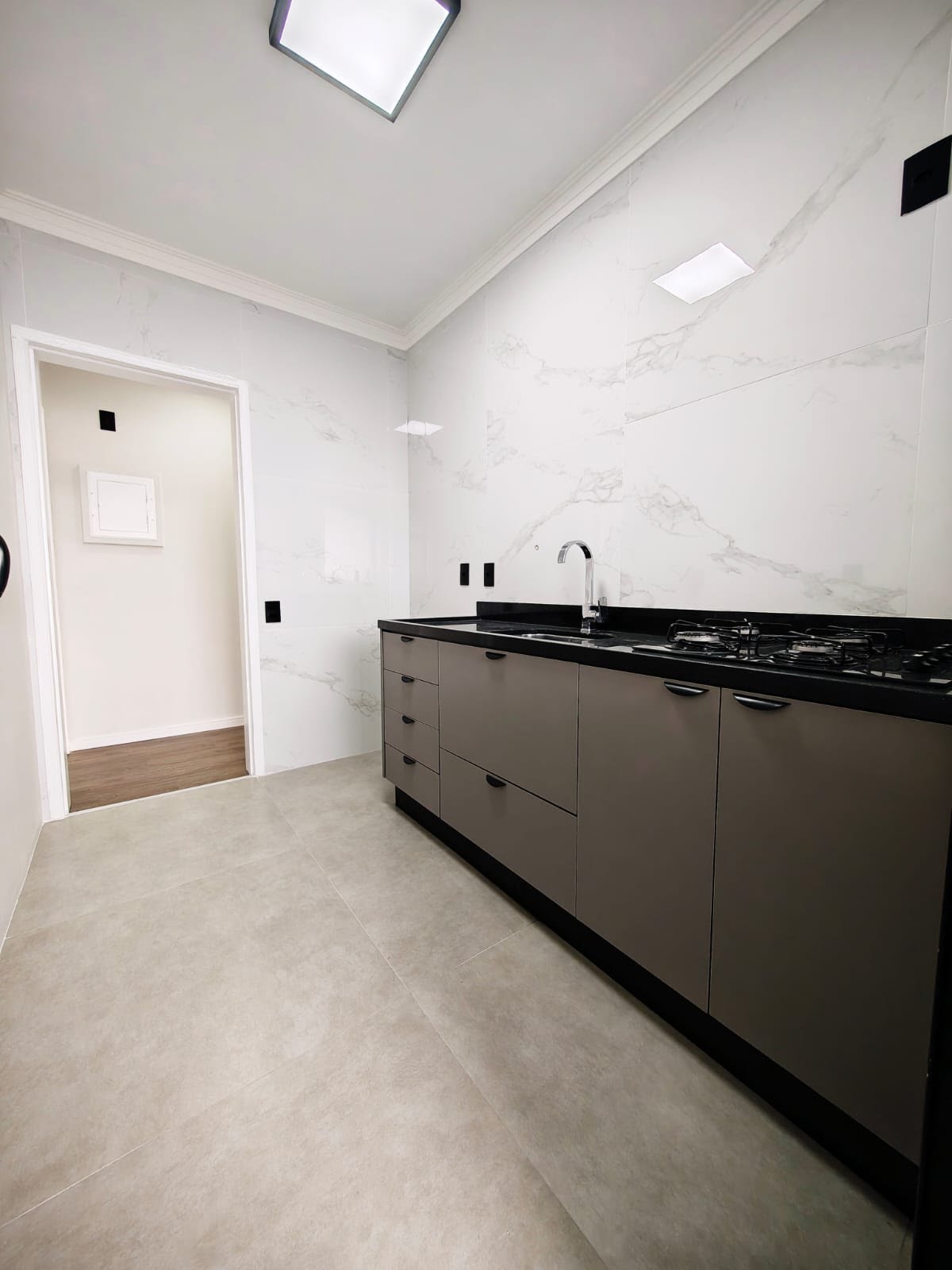 Apartamento para alugar com 2 quartos, 1 suíte, 2 vagas e 62m² no Vila Brasilândia, São Paulo (SP) — foto 5 de 30