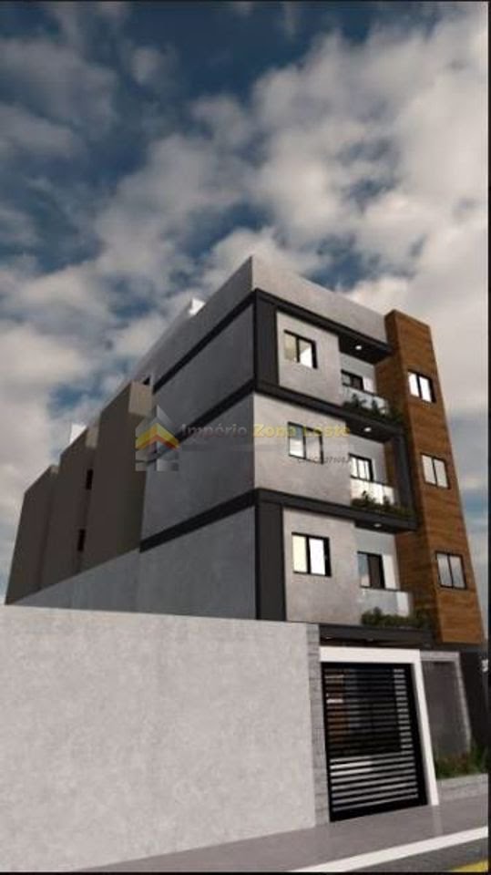 Prédio Inteiro, 43 m² - Foto 9