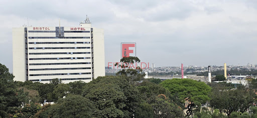 Locação Apartamento 04 Dormitórios Centro Guarulhos