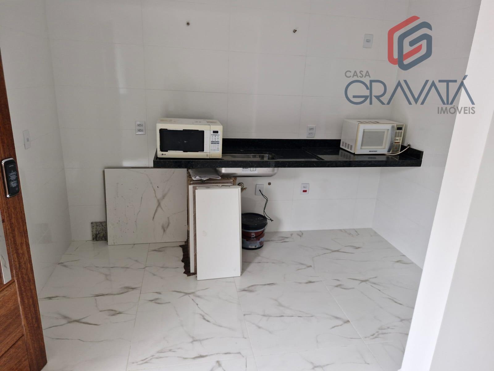Casa à venda com 3 quartos, 1 suíte, 3 vagas e 120m² no Paraíso, Santo André (SP) — foto 18 de 20