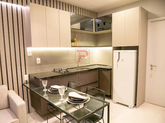 Apartamento à venda com 1 quarto, 1 suíte e 34m² no Tambauzinho, João Pessoa (PB) — foto 11 de 30