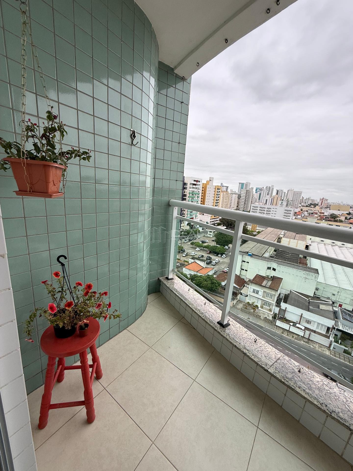 Apartamento à venda com 2 quartos, 2 banheiros, 1 vaga e 58m² no Parque Tamandaré, Campos dos Goytacazes (RJ) — foto 7 de 29