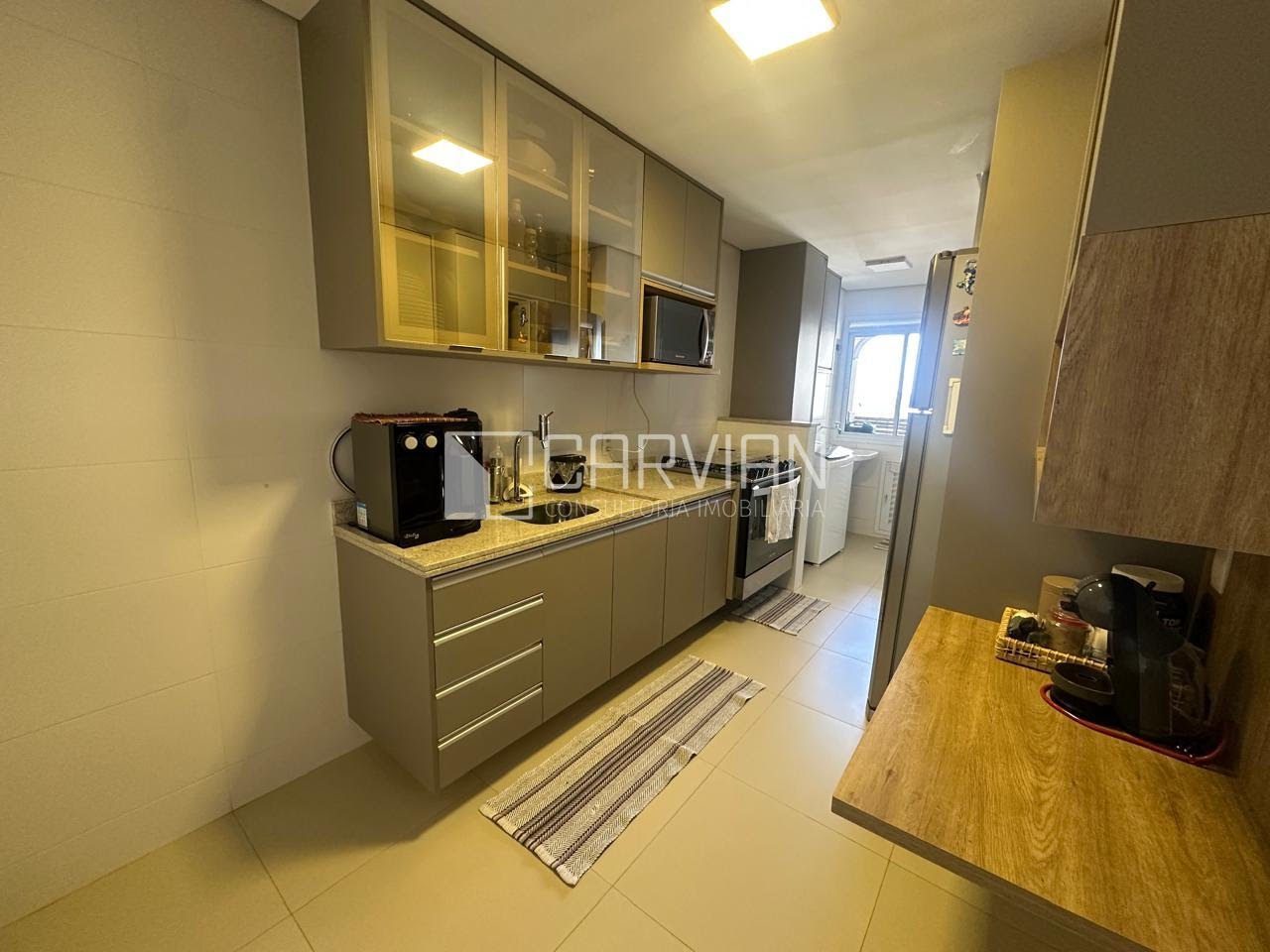 Apartamento à venda com 3 quartos, 3 suítes, 2 vagas e 127m² no Subsetor Sul - 7 (s-7), Ribeirão Preto (SP) — foto 8 de 20