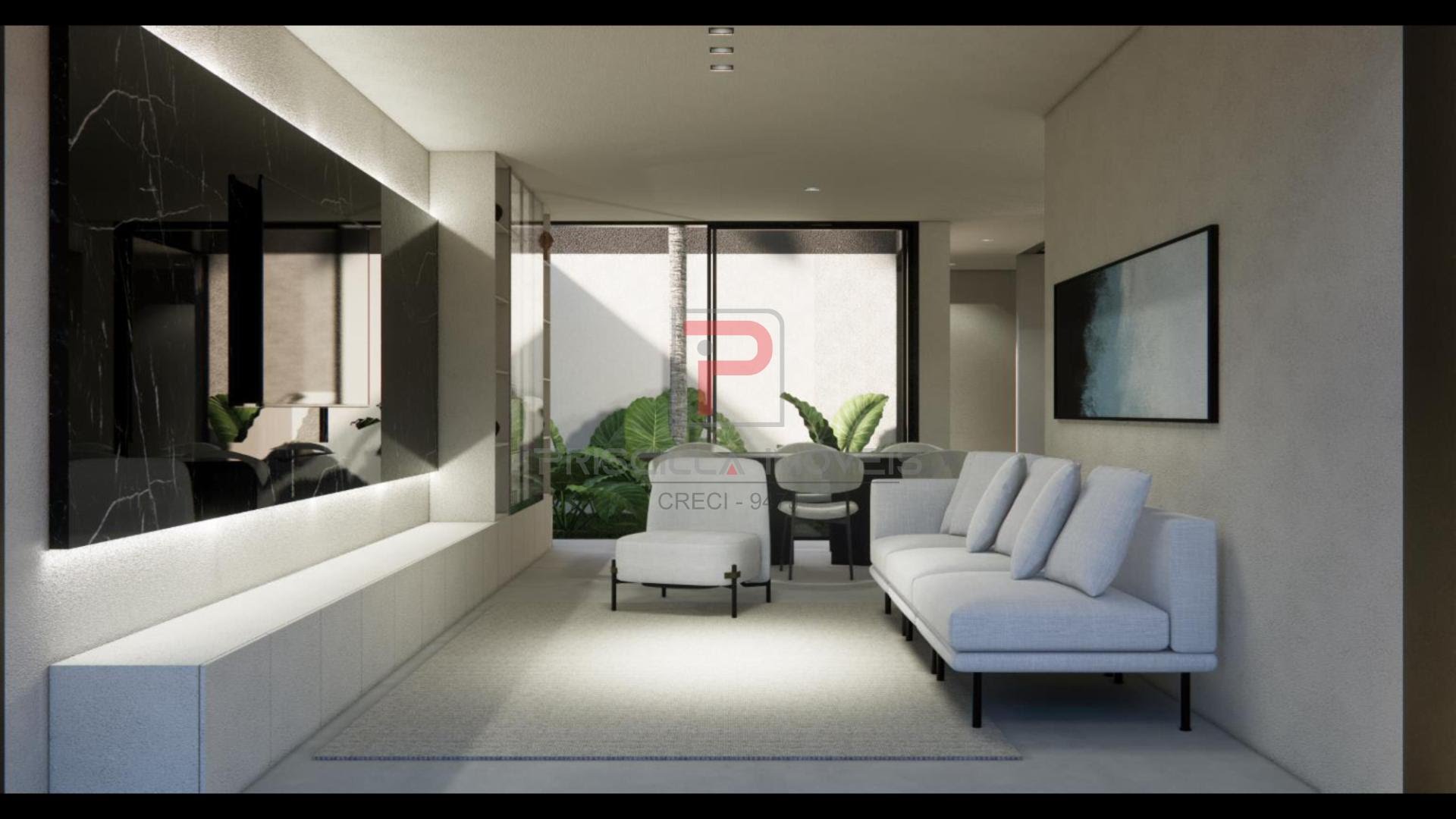 Casa à venda com 5 quartos, 5 suítes, 4 vagas e 240m² no Bancários, João Pessoa (PB) — foto 10 de 11